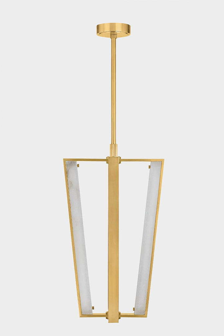 EDGEMERE PENDANT Pendant Hudson Valley Lighting