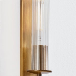 Troy Lighting Elton Wall Sconce