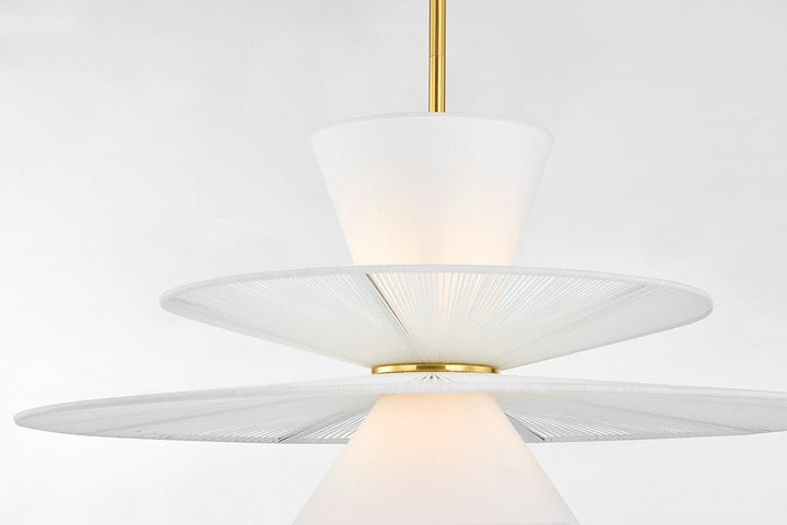 ESPERANCE Pendant Hudson Valley Lighting