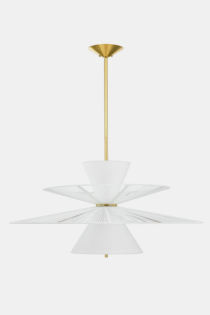 ESPERANCE Chandelier Hudson Valley Lighting