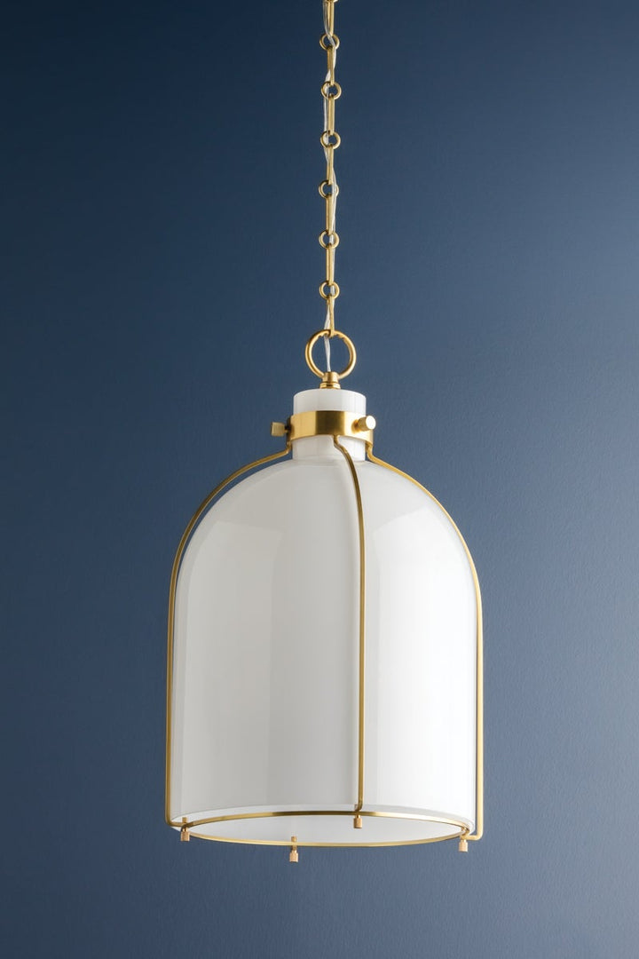 Eldridge Pendant Hudson Valley Lighting