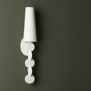 Ellios Wall Sconce Troy Lighting