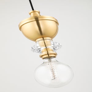 Troy Lighting Elliot Chandelier