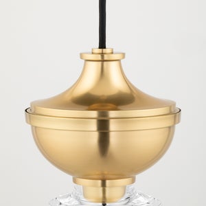 Troy Lighting Elliot Wall Sconce