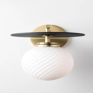 Ellis Wall Sconce Mitzi