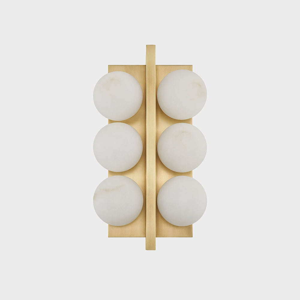 Corbett Lighting Emille Wall Sconce