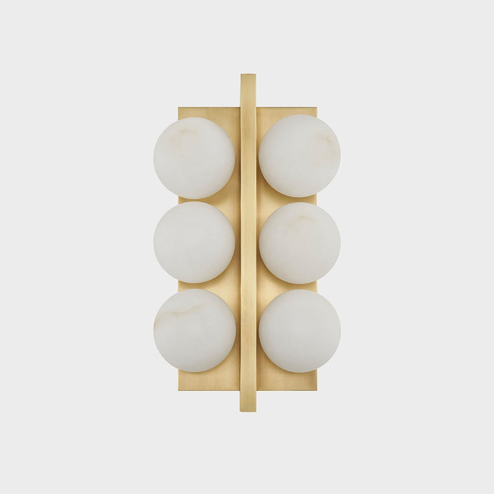 Corbett Lighting Emille Wall Sconce