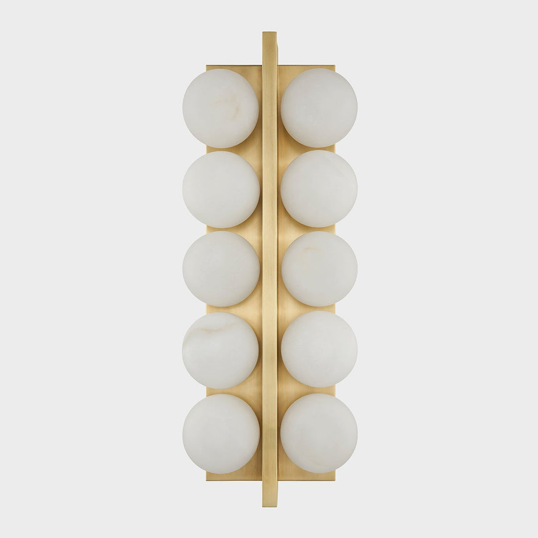 Corbett Lighting Emille Wall Sconce