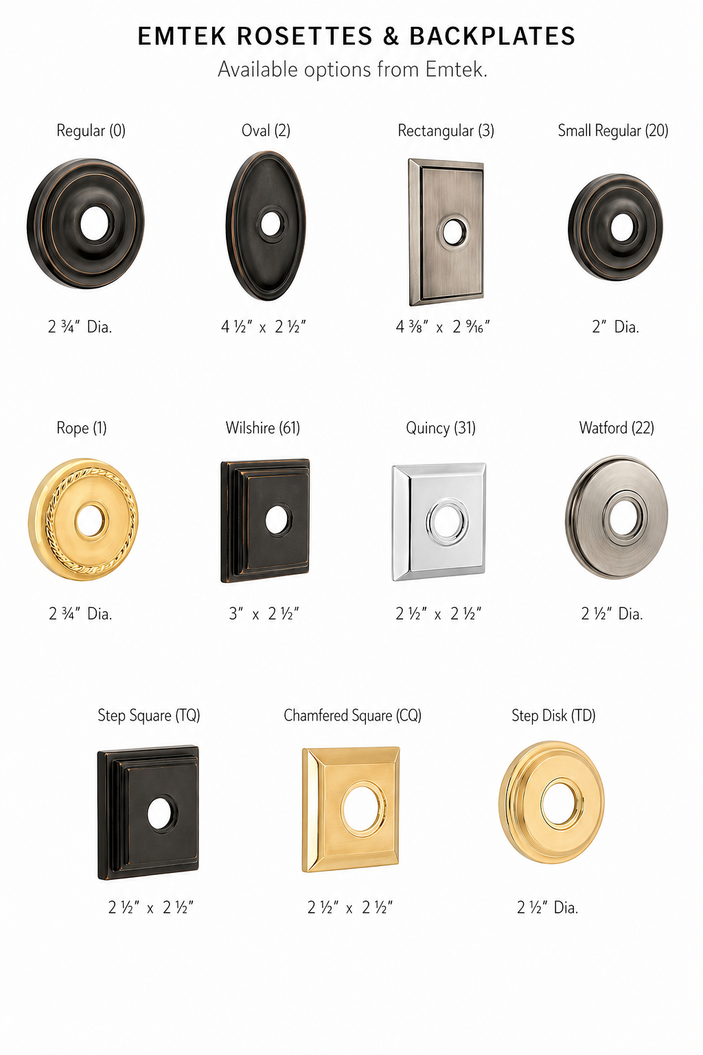 Traditional Brass Paper Holder Bar Style (Several Finishes Available)