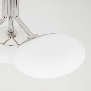 Estee Semi Flush