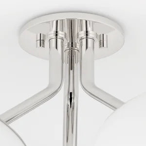 Estee Semi Flush