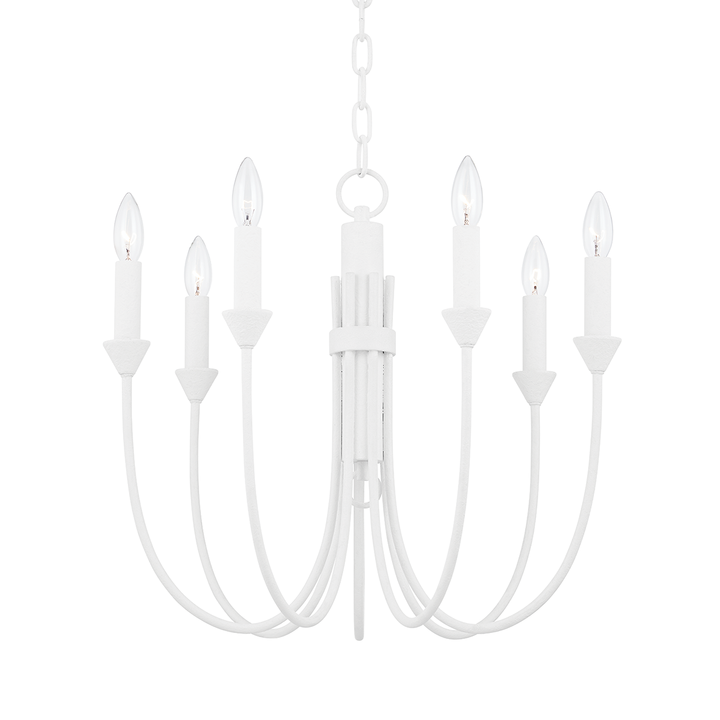 Troy Lighting Cate Chandelier