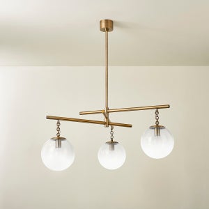 Troy Lighting Wade Chandelier