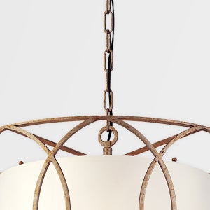 Troy Lighting Sausalito Chandelier