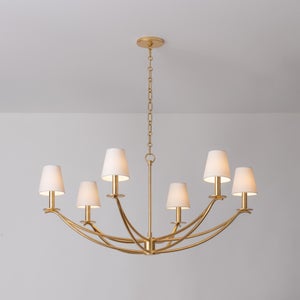 Troy Lighting Bo Chandelier