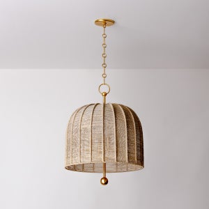 Troy Lighting Lonnie Pendant