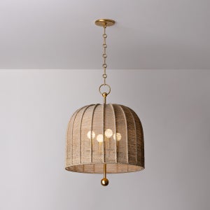 Troy Lighting Lonnie Pendant