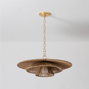 Troy Lighting Levan Pendant