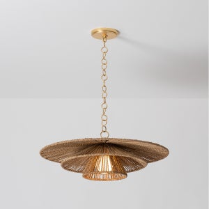 Levan Pendant Troy Lighting