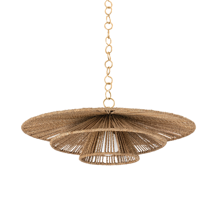 Troy Lighting Levan Pendant