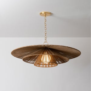 Levan Pendant Troy Lighting