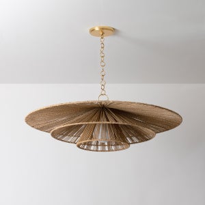 Levan Pendant Troy Lighting