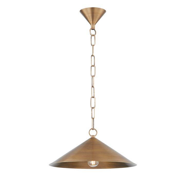 Midvale Pendant Troy Lighting