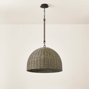 Troy Lighting Huxley Exterior Pendant