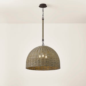 Troy Lighting Huxley Exterior Pendant