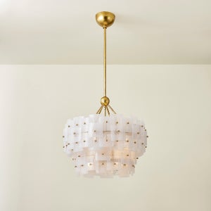 Troy Lighting Jacik Chandelier