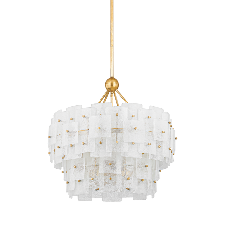 Troy Lighting Jacik Chandelier