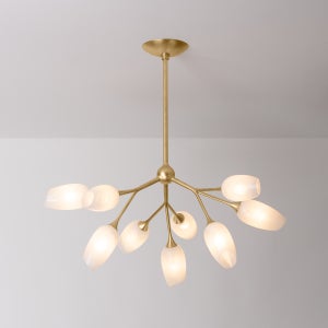 Troy Lighting Aldean Chandelier