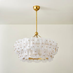 Troy Lighting Jacik Chandelier