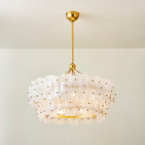 Troy Lighting Jacik Chandelier