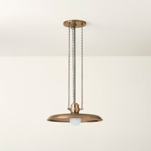 Troy Lighting Rainhill Pendant