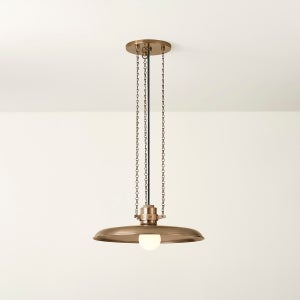 Troy Lighting Rainhill Pendant