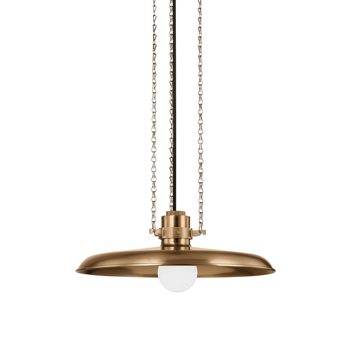 Rainhill Pendant Troy Lighting