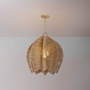 Troy Lighting Valatie Pendant