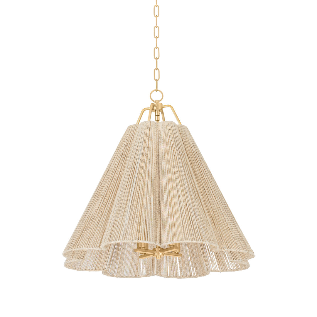 Sonoma Pendant Pendant Troy Lighting
