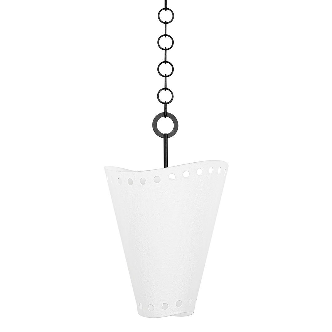 Visalia Pendant Troy Lighting