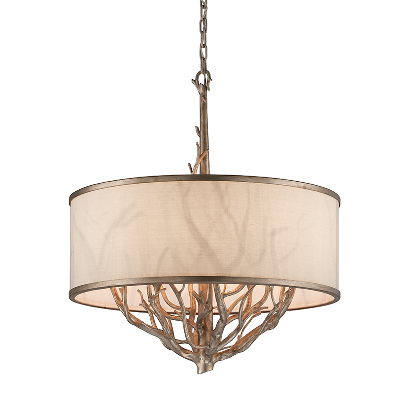 Troy Lighting Whitman Chandelier