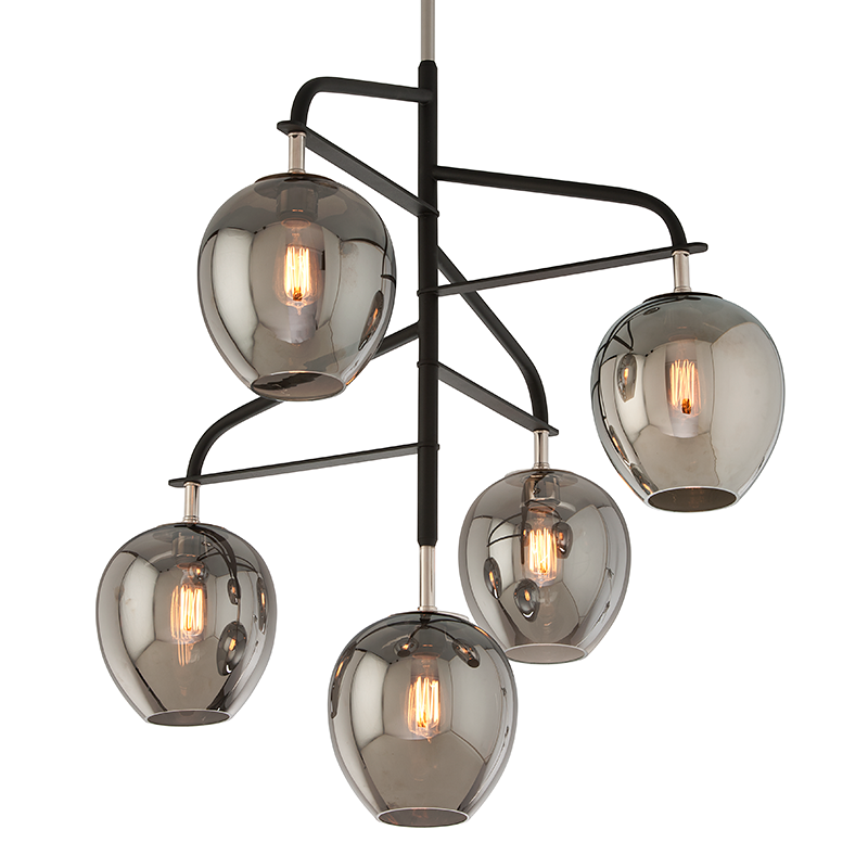 Troy Lighting Odyssey Chandelier