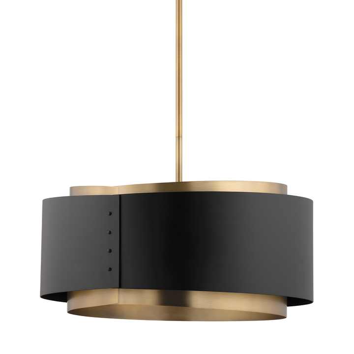 Roux Pendant Troy Lighting