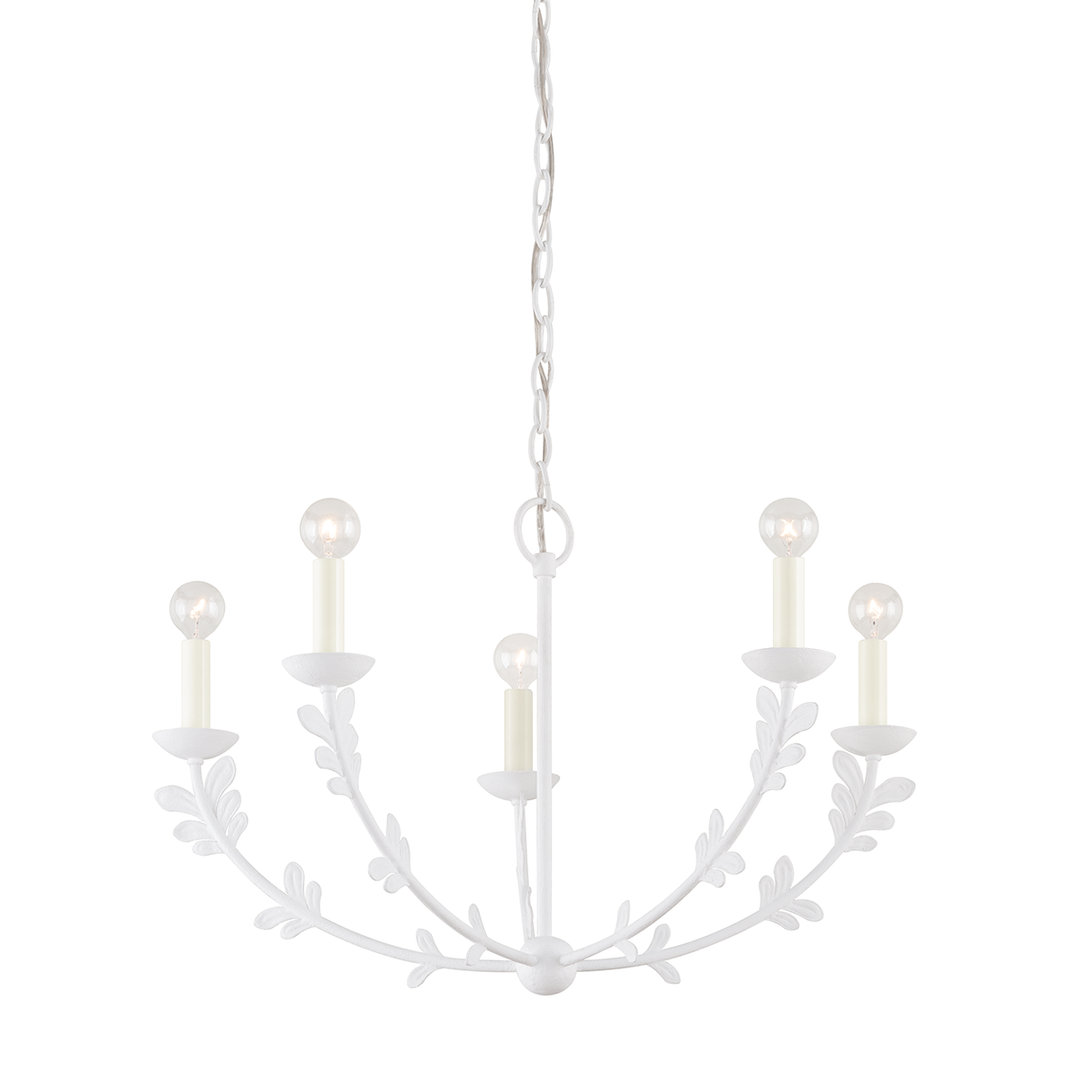 Troy Lighting Florian Chandelier