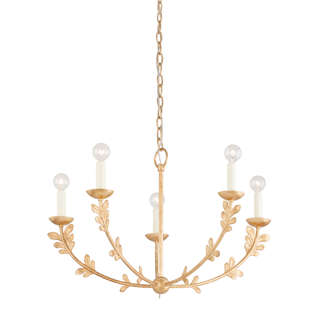 Troy Lighting Florian Chandelier