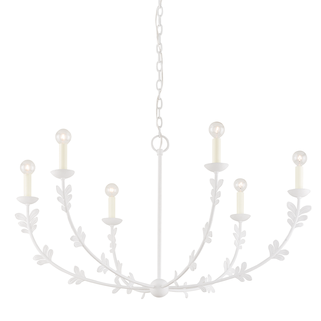 Troy Lighting Florian Chandelier