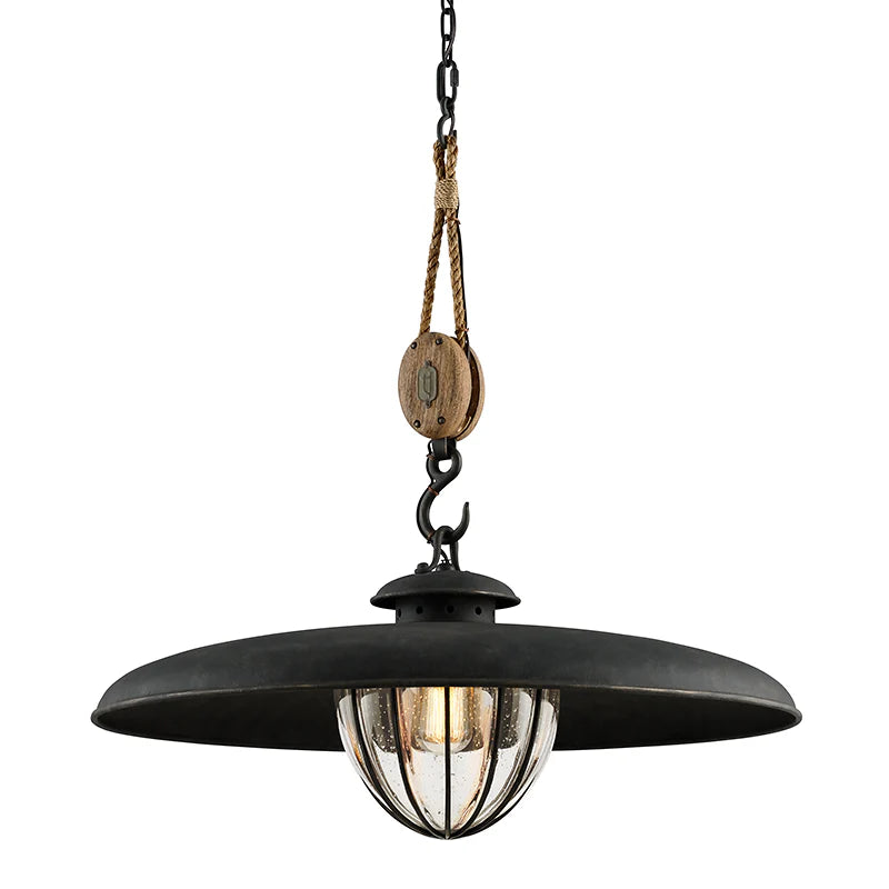 Troy Lighting Murphy Pendant