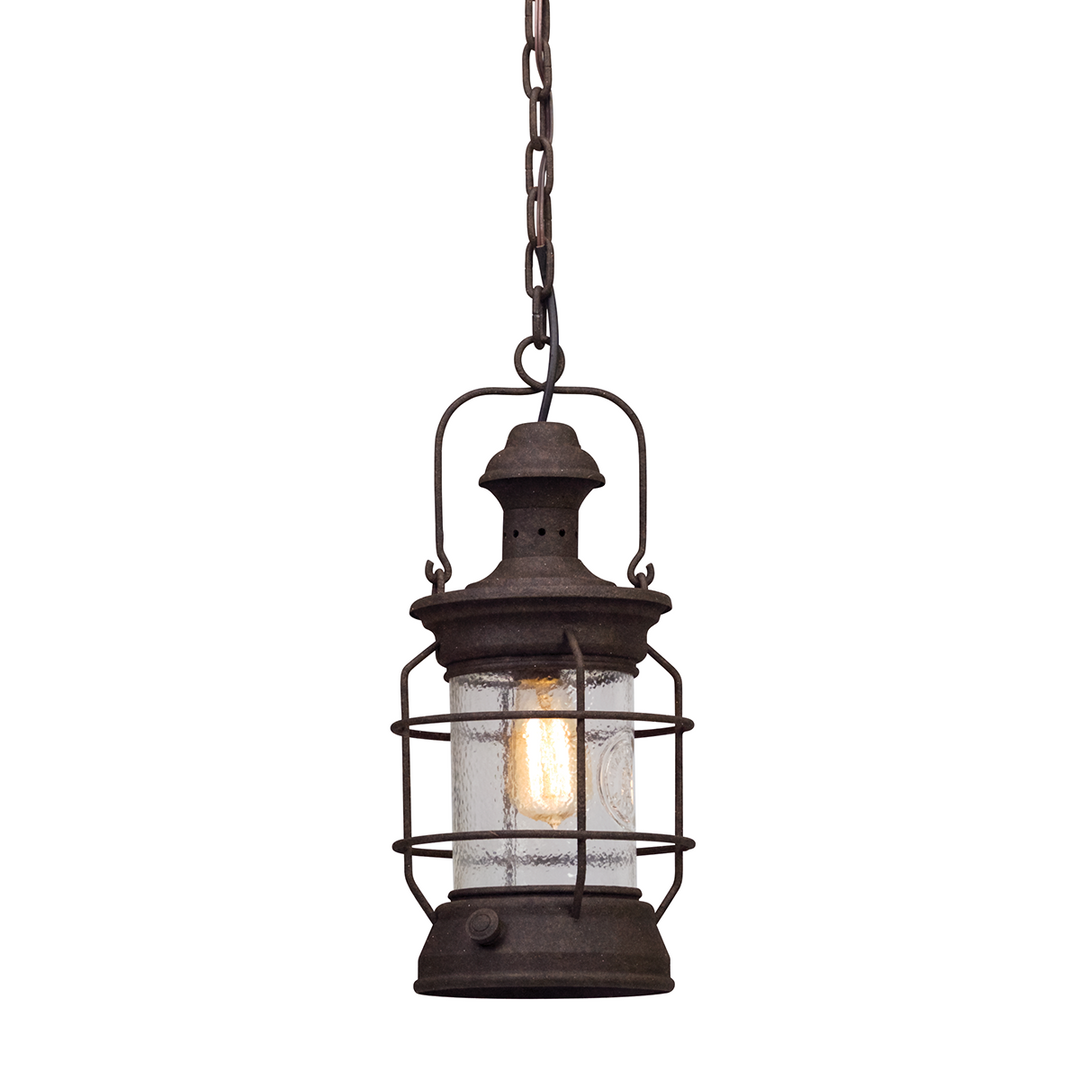 Troy Lighting Atkins Lantern