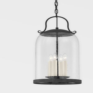 Troy Lighting Napa County Pendant