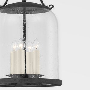 Troy Lighting Napa County Pendant